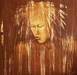 Увеличить Feathers rain