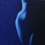 Увеличить Out into the blue