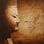 Увеличить The flight of thought