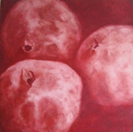 Увеличить Three pomegranate